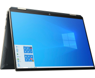 HP Spectre 14 x360 i7-1165G7/16GB/1TB/Win10 Blue - 640068 - zdjęcie 5